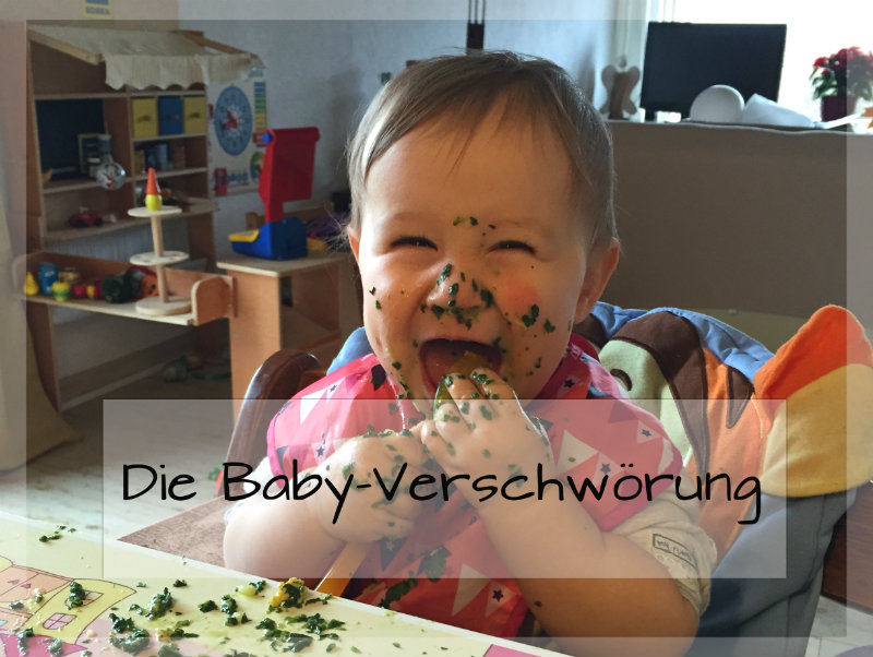 Babyverschwörung Persil Babyverschwörung Persil