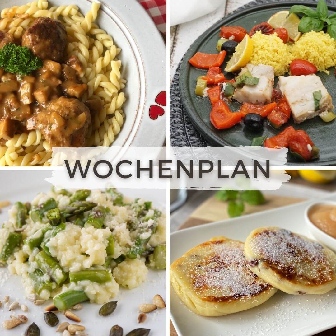 Wochenplan vom 16 Mai 2022 bis 22 Mai 2022 Wochenplan vom 16 Mai 2022 bis 22 Mai 2022