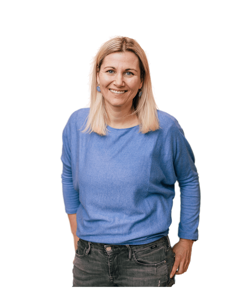 Bild von Jenny Böhme