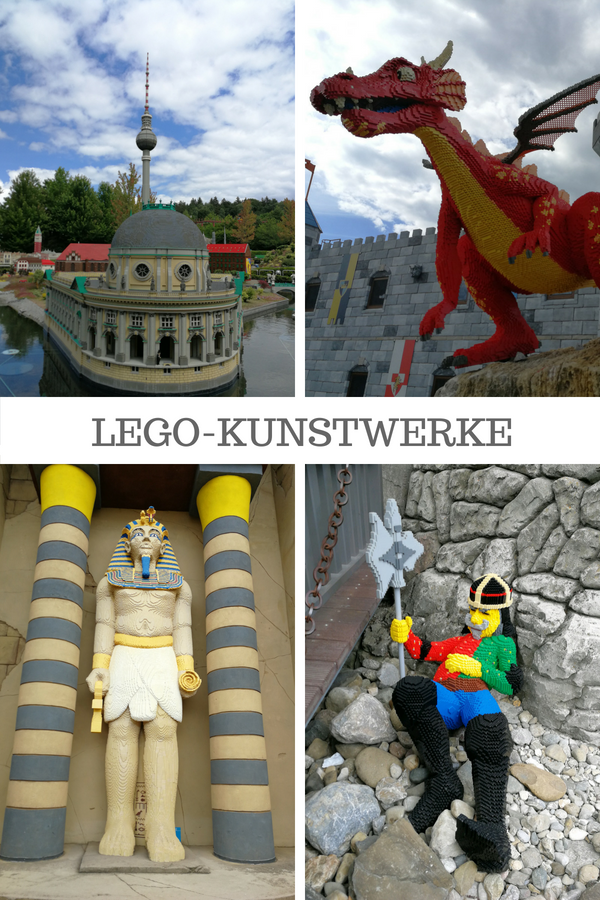 LEGOLAND Baukunst LEGOLAND Baukunst