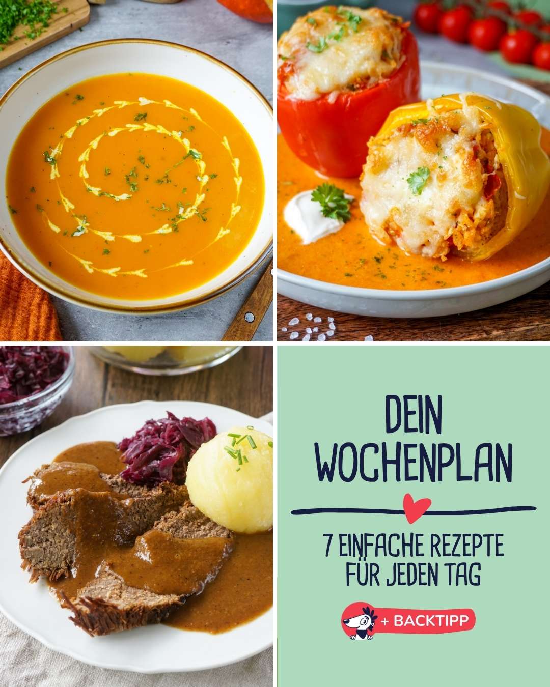 Wochenplan vom 12.10.2026 bis 18.10.2026 Wochenplan vom 12.10.2026 bis 18.10.2026