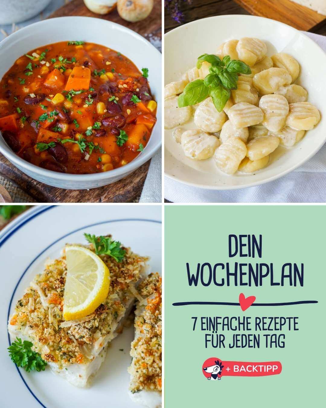 Wochenplan vom 19.10.2026 bis 25.10.2026 Wochenplan vom 19.10.2026 bis 25.10.2026