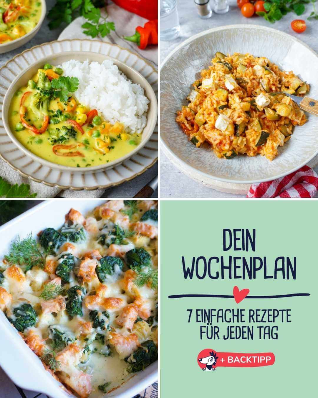 Wochenplan vom 20.07.2026 bis 26.07.2026 Wochenplan vom 20.07.2026 bis 26.07.2026