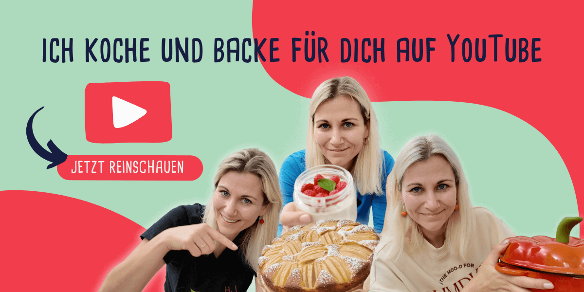 Folge Familienkost auf YouTube