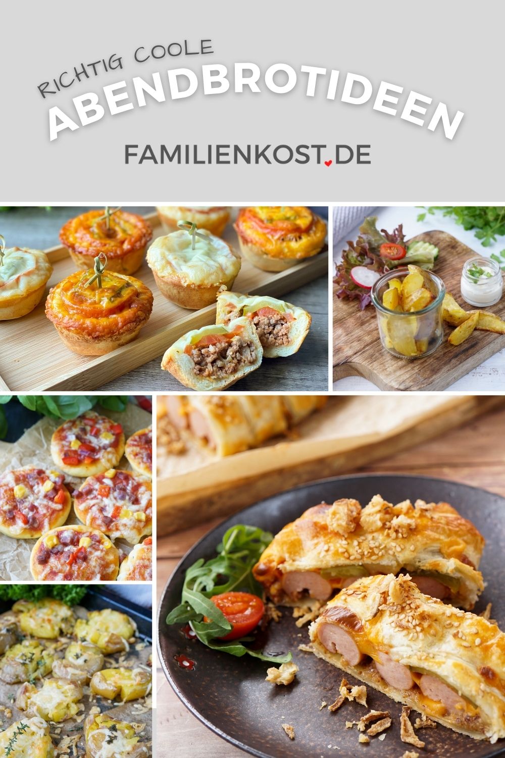 Abendessen | coole Rezepte Abendessen | coole Rezepte