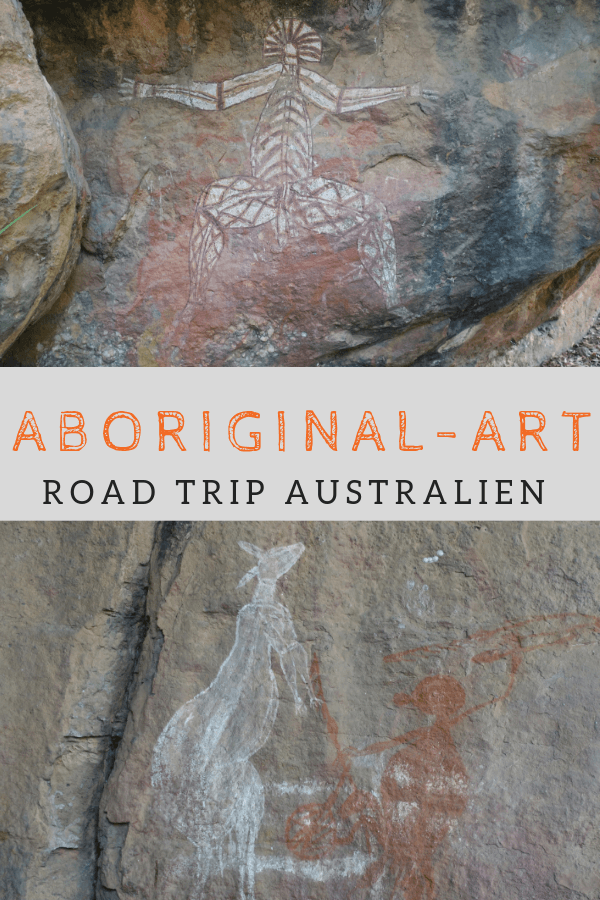Australien Roadtrip Aboriginal Art Australien Roadtrip Aboriginal Art