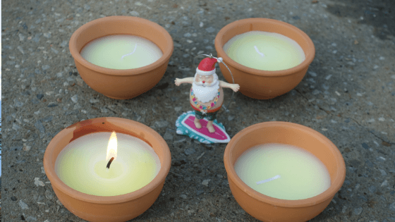 Adventskranz Australien Adventskranz Australien
