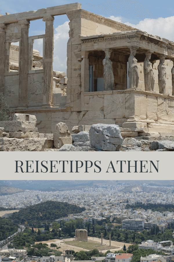 Akropolis Athen Akropolis Athen