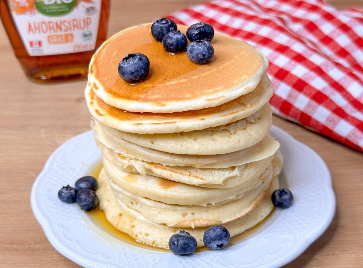 American Pancakes