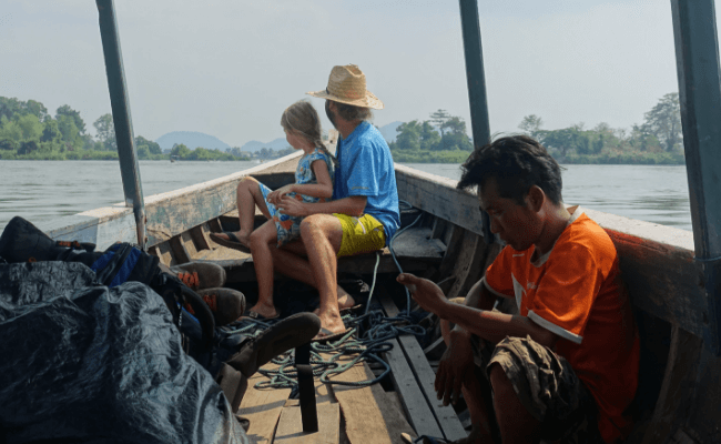 Anreise Boot Don Det Laos Anreise Boot Don Det Laos