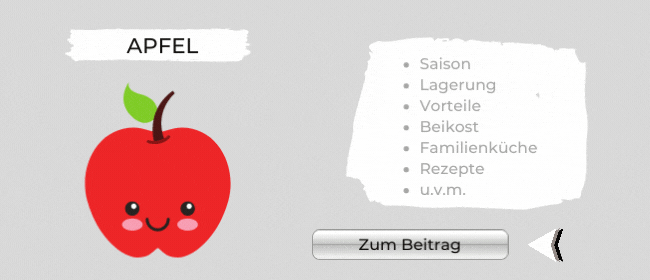 Apfel Food Facts Apfel Food Facts