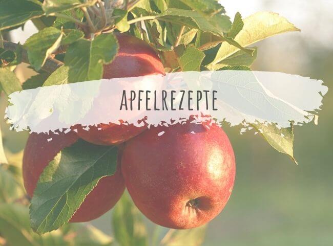 Apfel Rezepte Apfel Rezepte