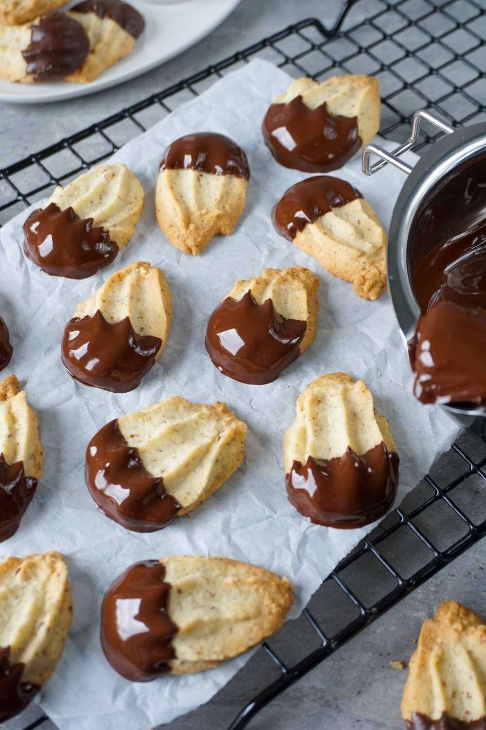 Bärentatzen - so zart & lecker