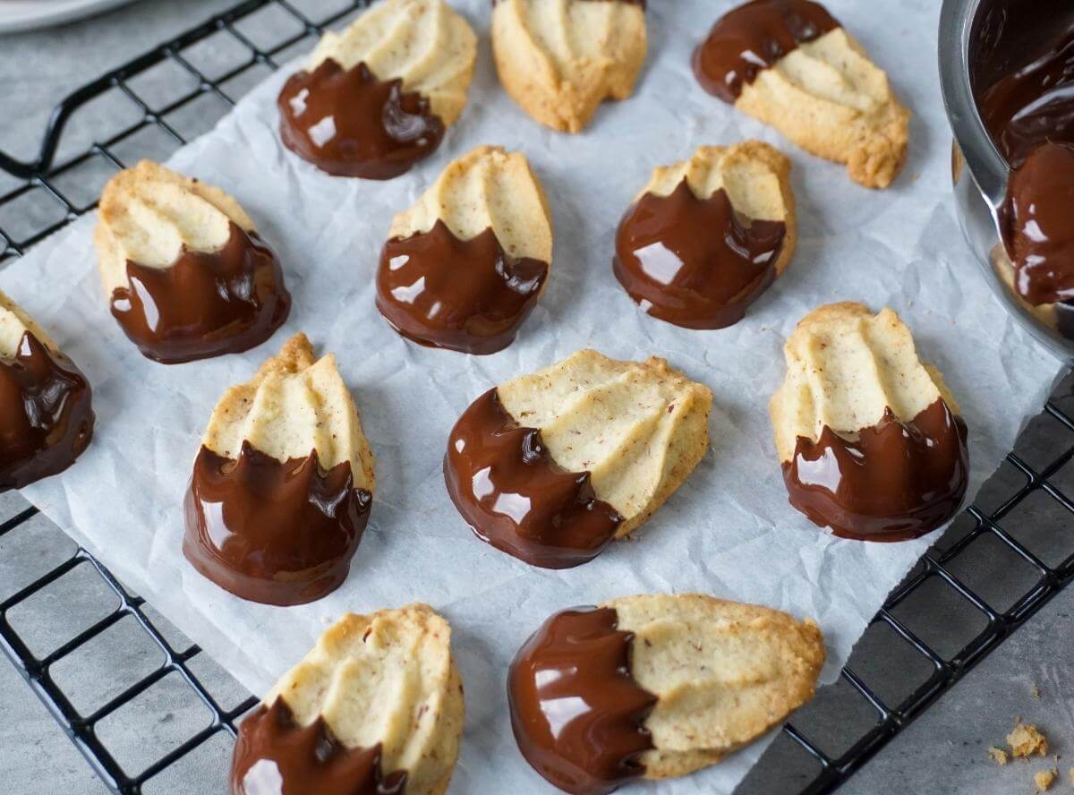 Bärentatzen - so zart & lecker