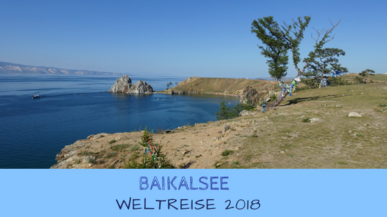 Baikalsee - Erfahrungen einer individuellen Reise Baikalsee - Erfahrungen einer individuellen Reise