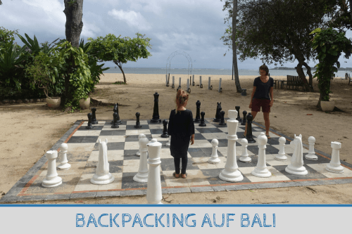 Bali - Insidertipps und Reisebericht unserer Backpacker Bali - Insidertipps und Reisebericht unserer Backpacker