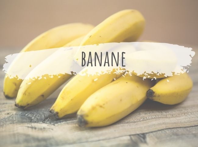 Banane: Das beliebteste Obst für Kinder und Babys