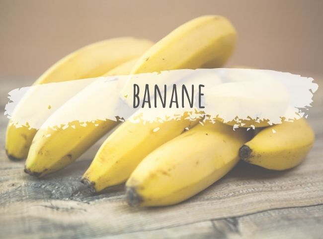 Banane: Das beliebteste Obst für Kinder und Babys Banane: Das beliebteste Obst für Kinder und Babys