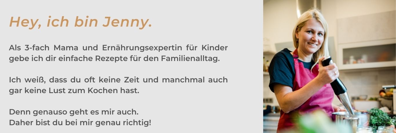 Familienkost - Jenny Böhme