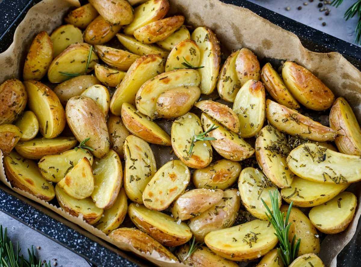 Beilagen Rezepte
