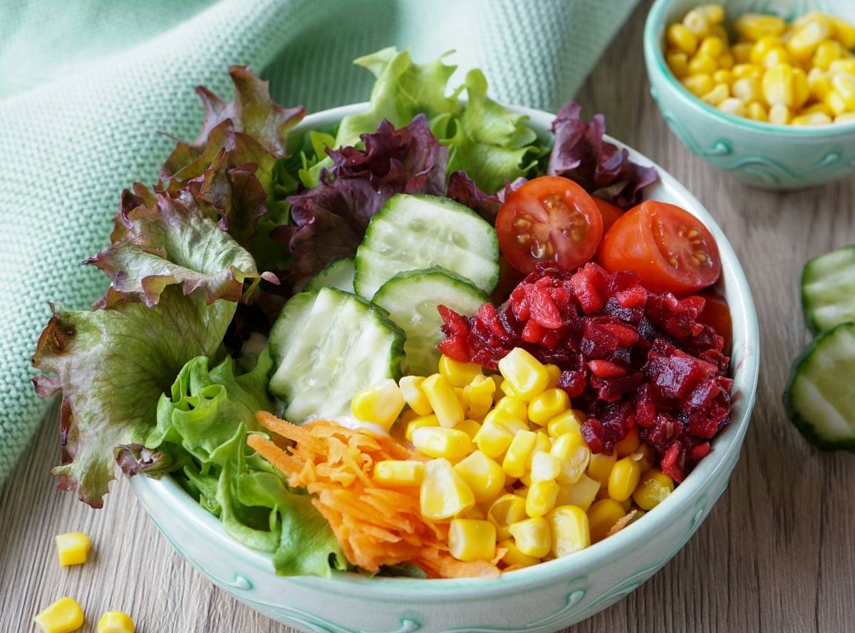 Beilagensalat