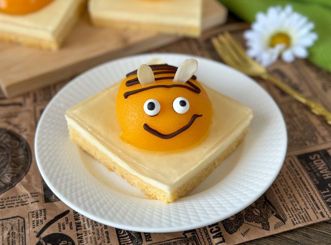 Bienenkuchen