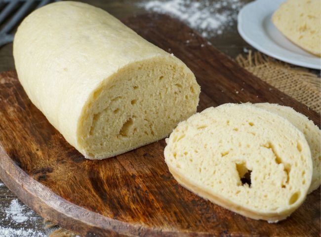 Böhmische Knödel Originalrezept