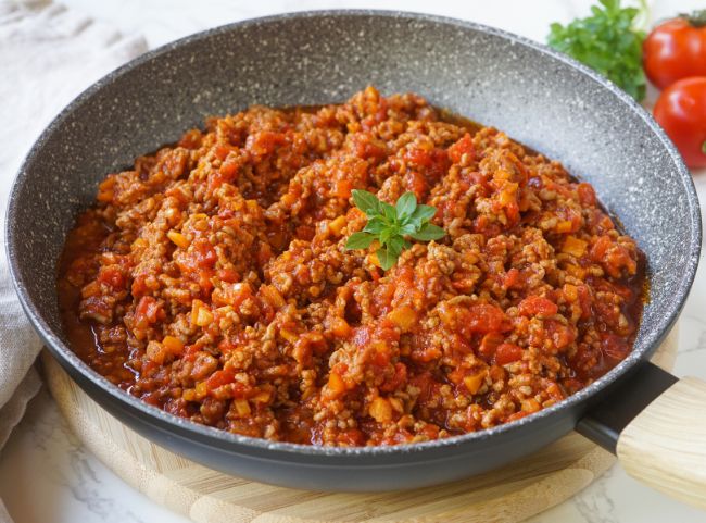 Bolognese