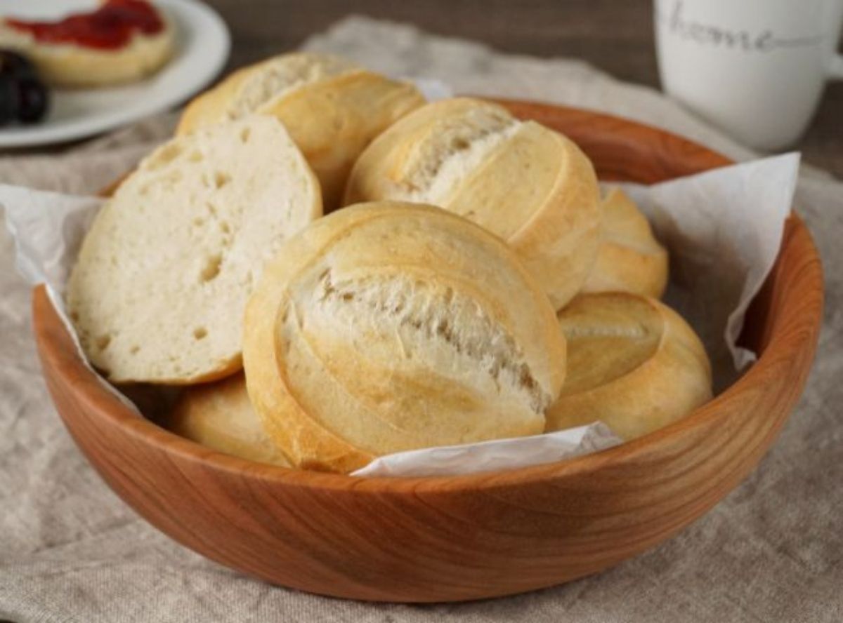 Brötchen
