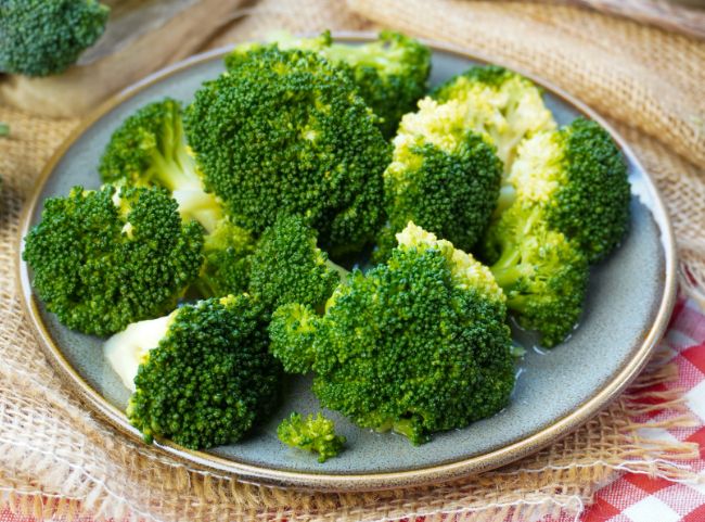 Brokkoli kochen - so klappt‘s