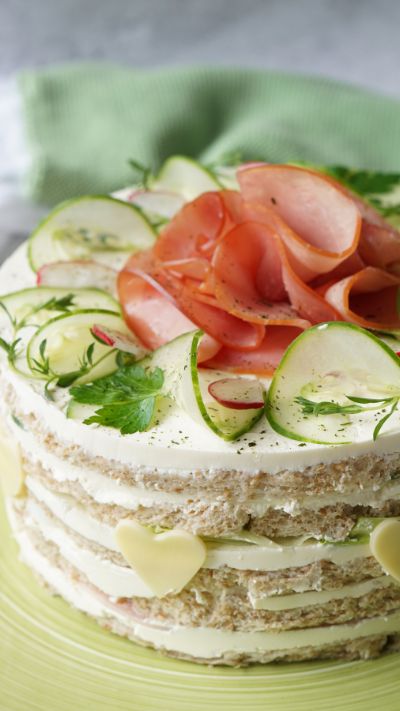 Brunch Ideen