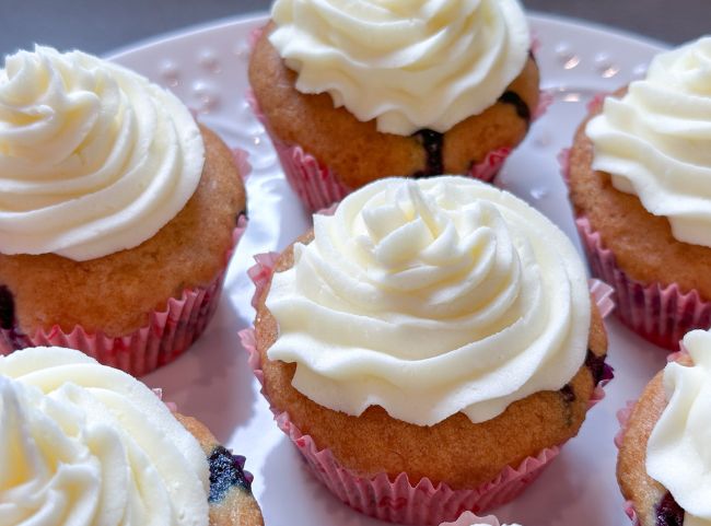 Buttercreme Buttercreme