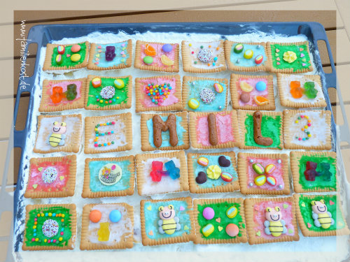 Butterkekskuchen Emil Butterkekskuchen Emil