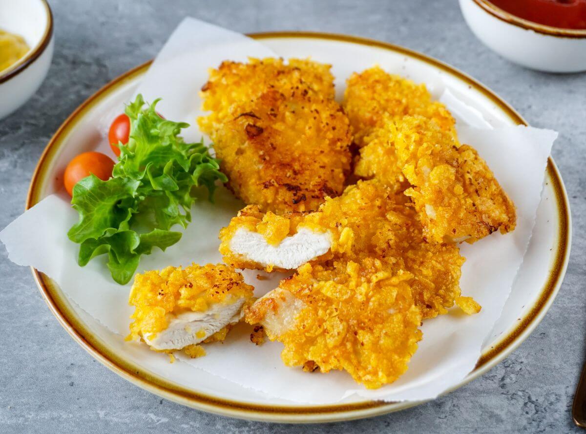 Chicken Nuggets