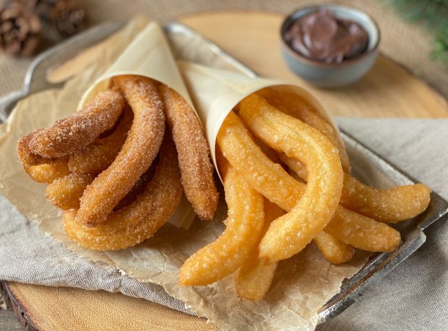 Churros