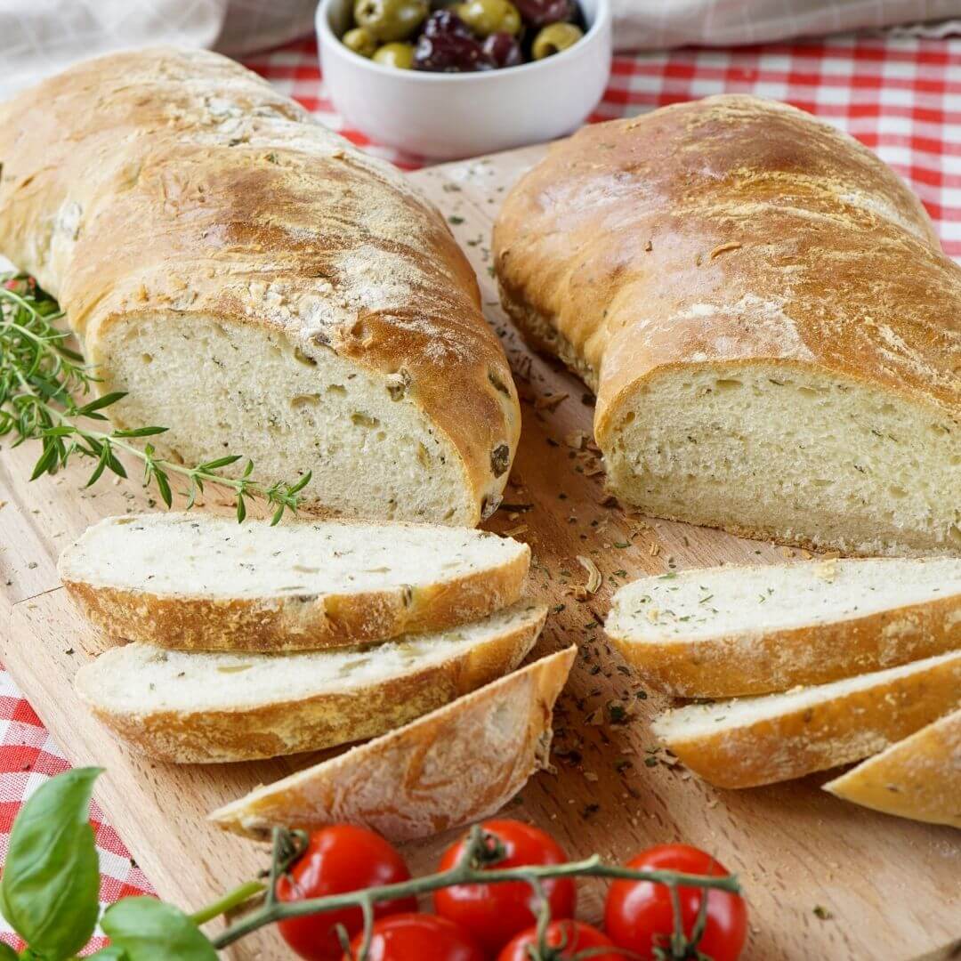 Ciabatta