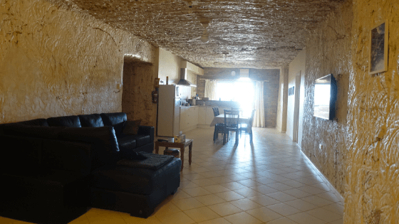 Coober Pedy Underground House Coober Pedy Underground House