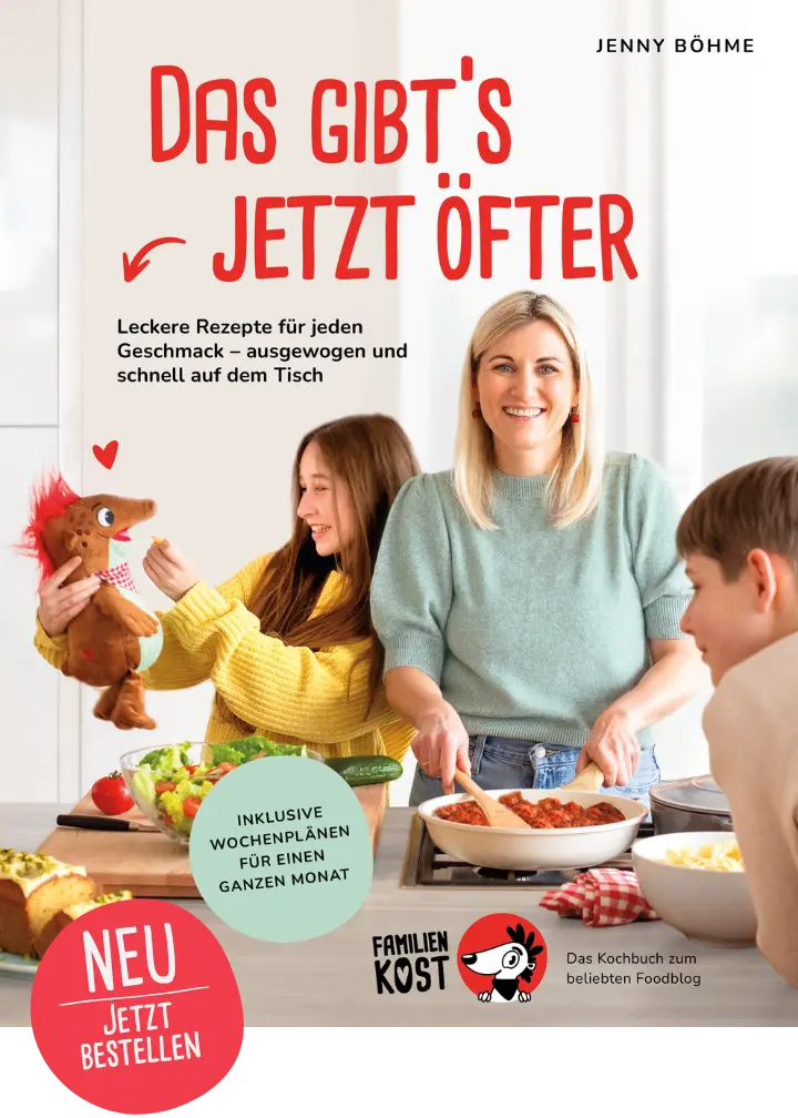 Das gibt’s jetzt öfter