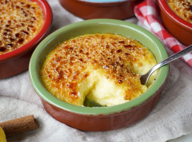 Creme Catalana