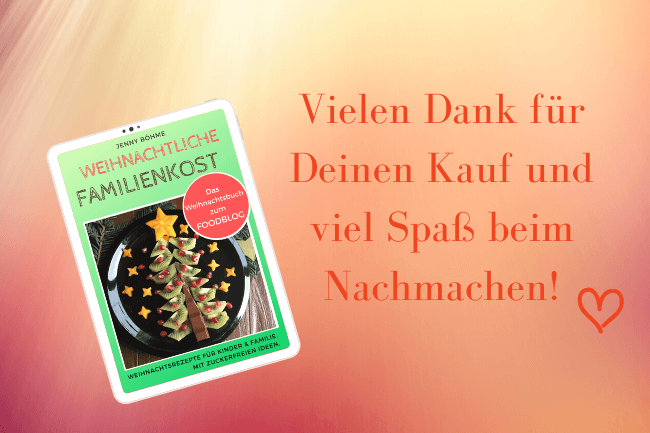 Danke für deinen Kauf Danke für deinen Kauf