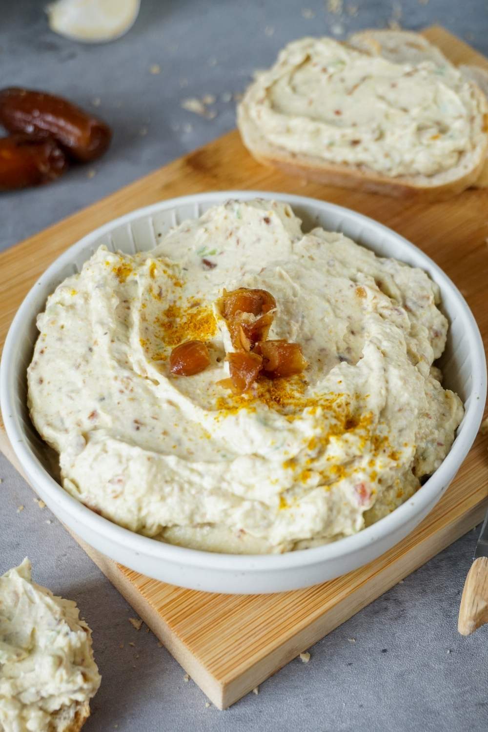 Datteldip Thermomix Rezept Datteldip Thermomix Rezept
