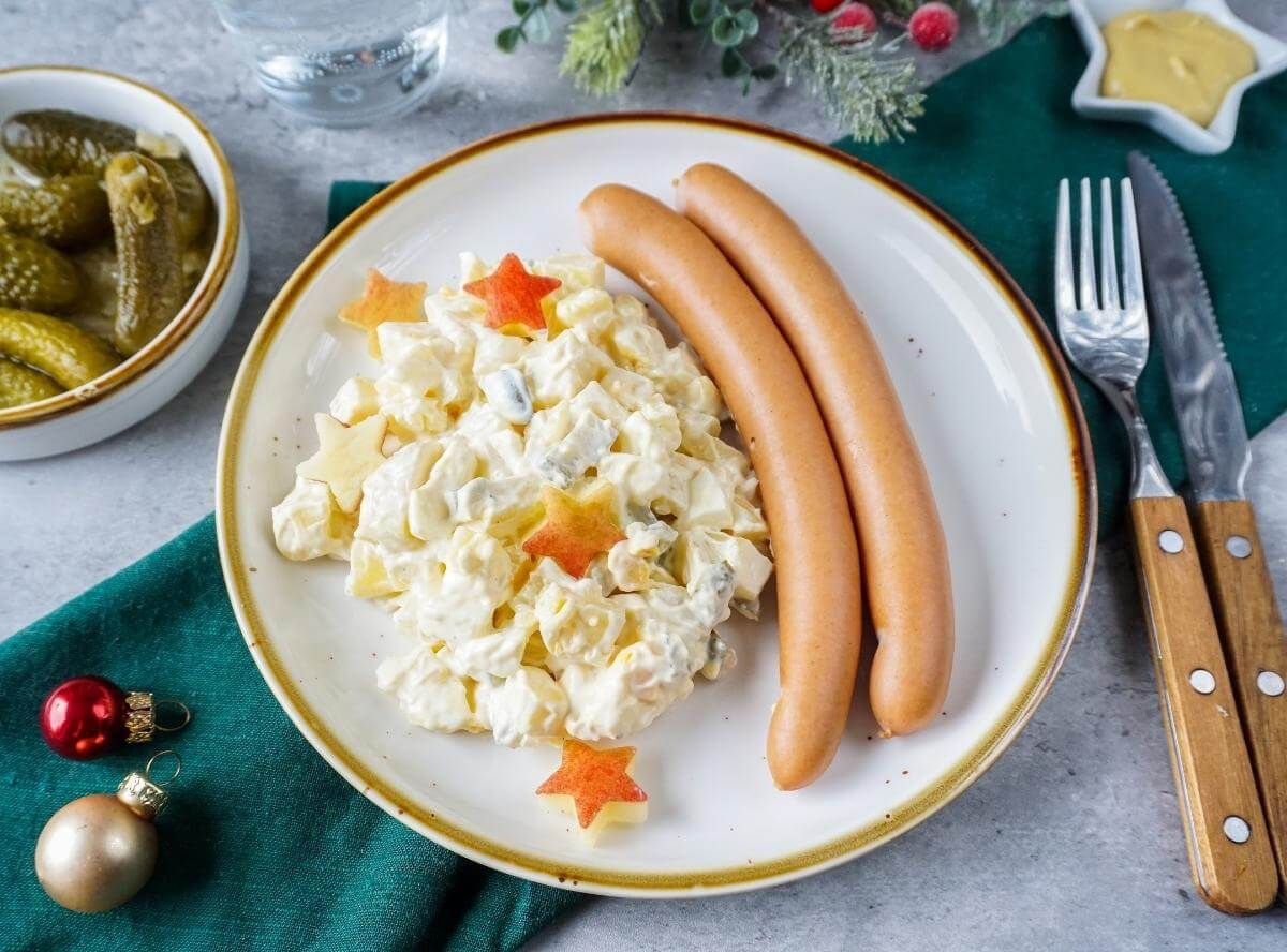 Die 10 besten Weihnachtsessen + 4 fast unbekannte Rezepte, die zur Tradition werden können! Die 10 besten Weihnachtsessen + 4 fast unbekannte Rezepte, die zur Tradition werden können!