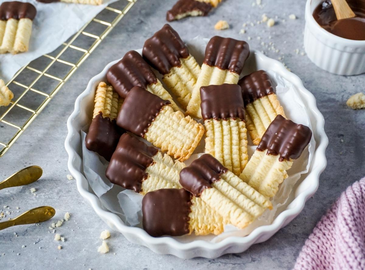 Die 10 besten Weihnachtsplätzchen 2025