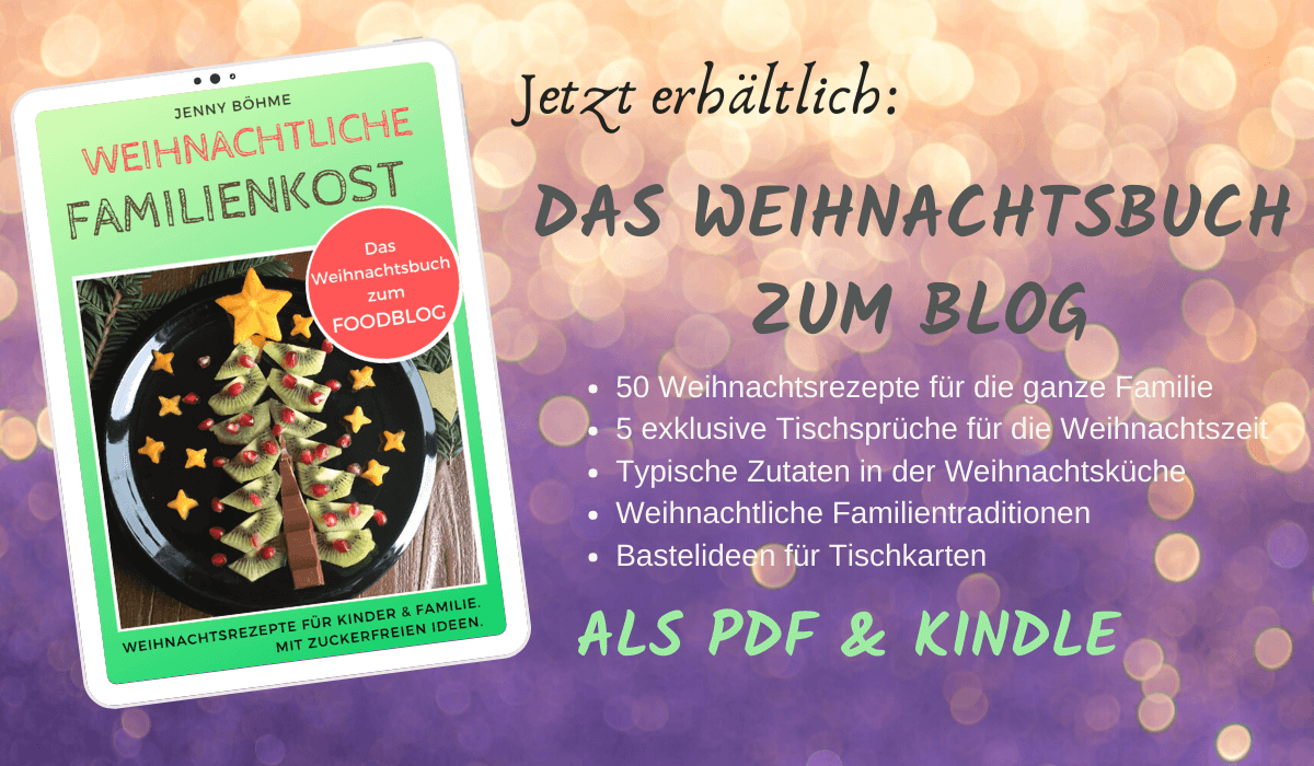 Weihnachtliche Familienkost Weihnachtliche Familienkost