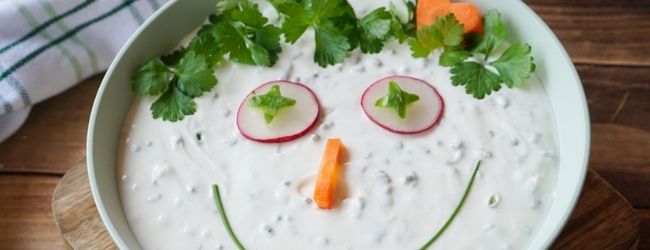 Rezepte - Eier, Teig & Dips