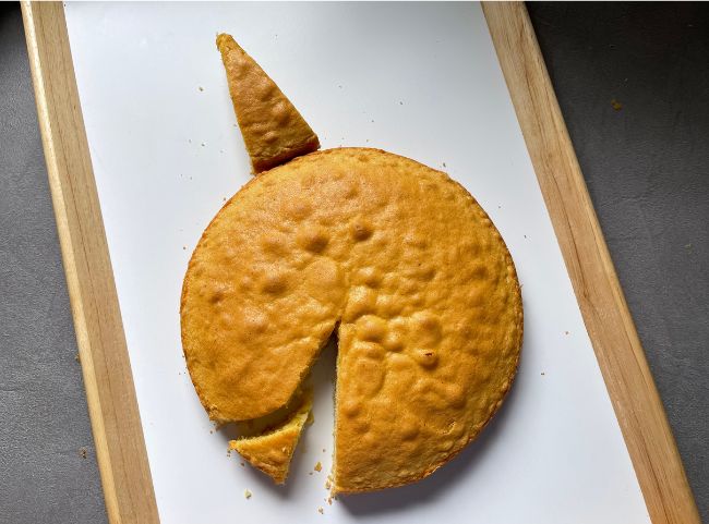 Einhornkuchen einfach selber machen