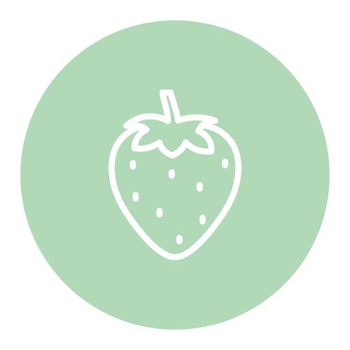 Icon Erdbeerkuchen