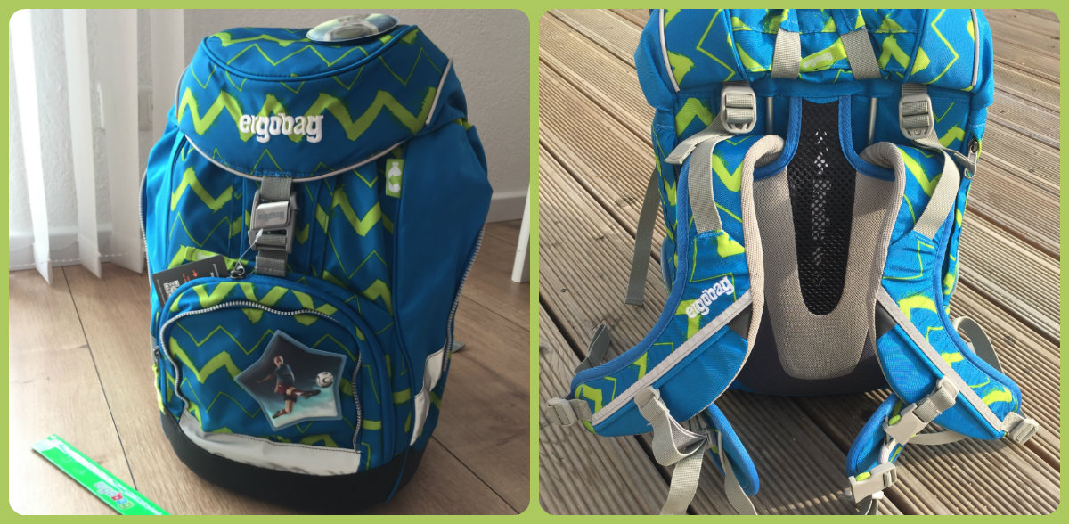 ergobag pack ergobag pack