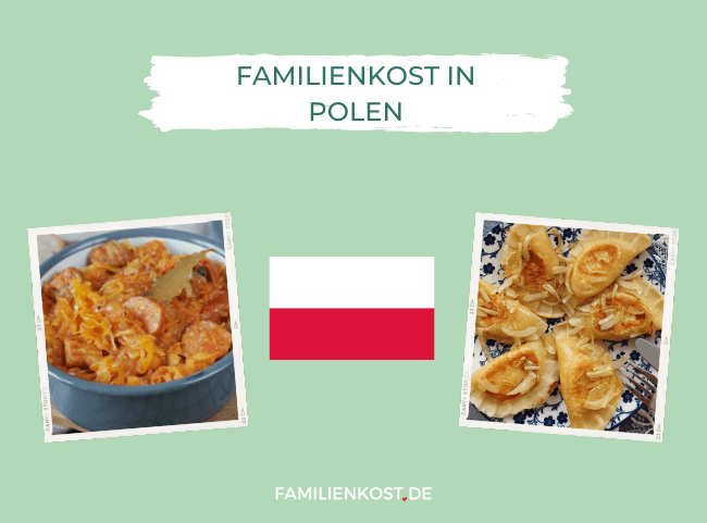 Essen in Polen - Länderküche