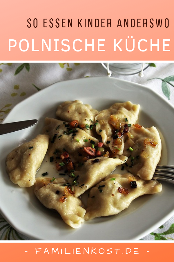 Essen in Polen - polnische Küche